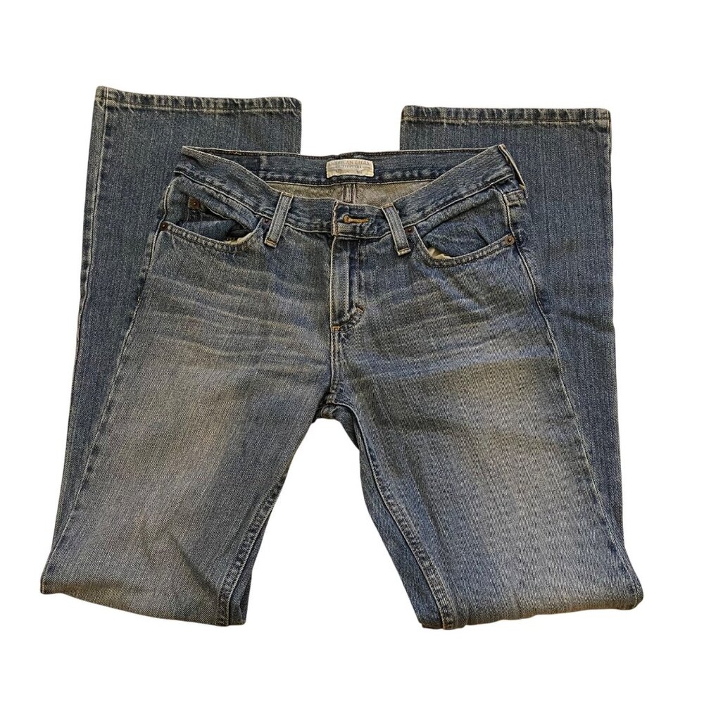 American Eagle Outfitters Blue Jeans